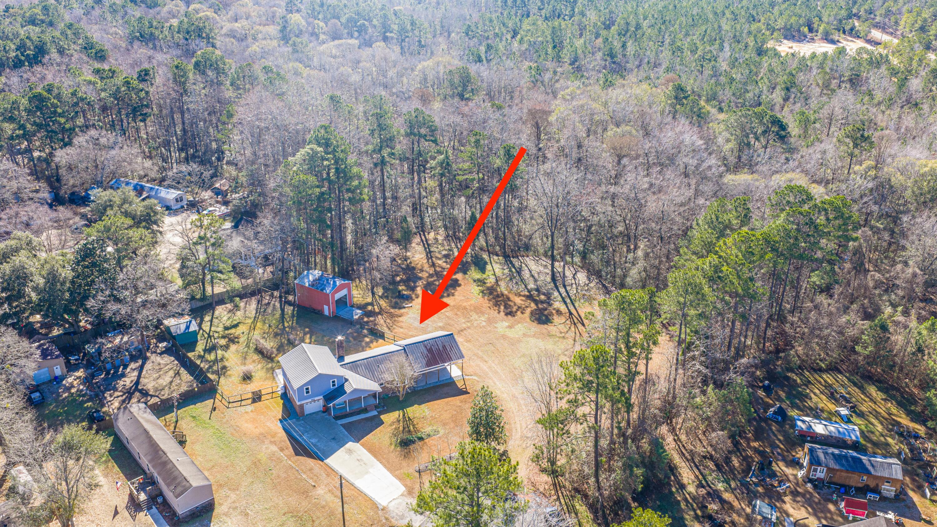 325 Linden Court Moncks Corner, SC 29461 - Photo 67 of 87 325LindenCt069