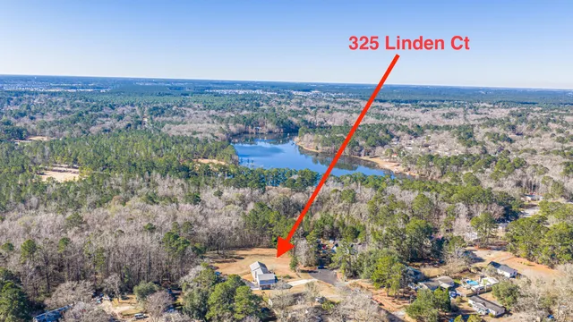 $419,000 | 325 Linden Court, Moncks Corner, SC 29461