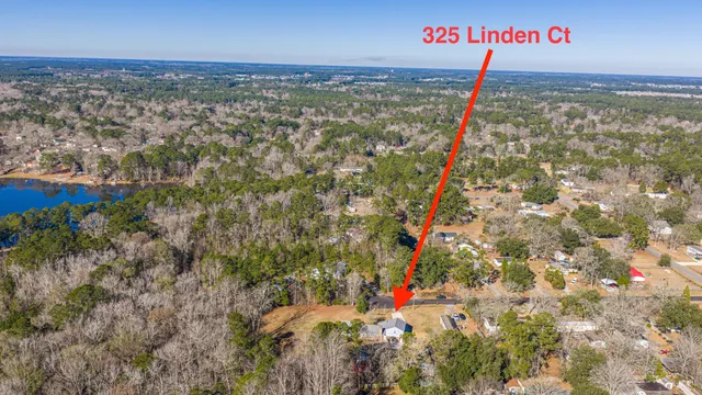 $419,000 | 325 Linden Court, Moncks Corner, SC 29461
