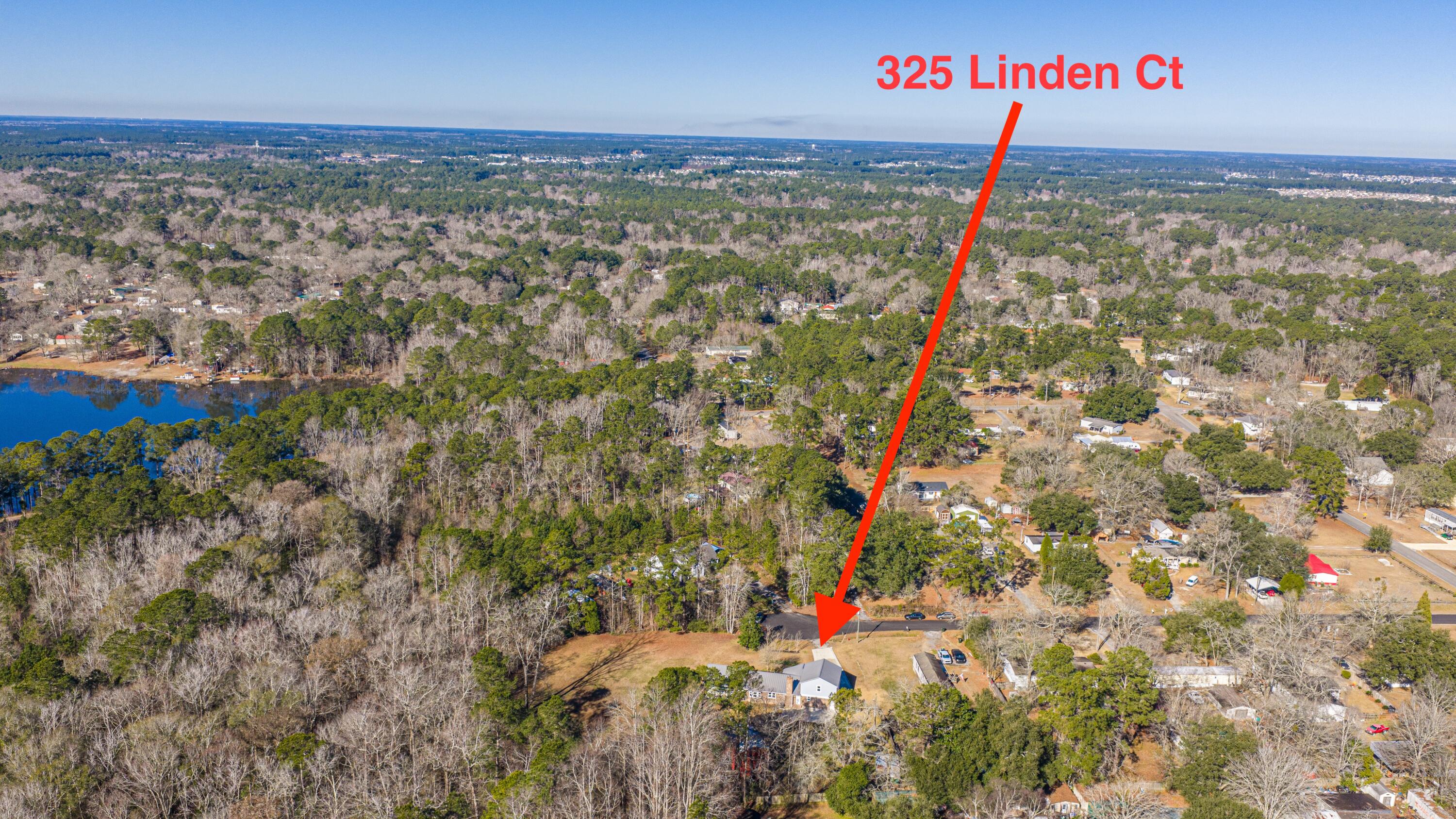 325 Linden Court Moncks Corner, SC 29461 - Photo 77 of 87 325LindenCt083