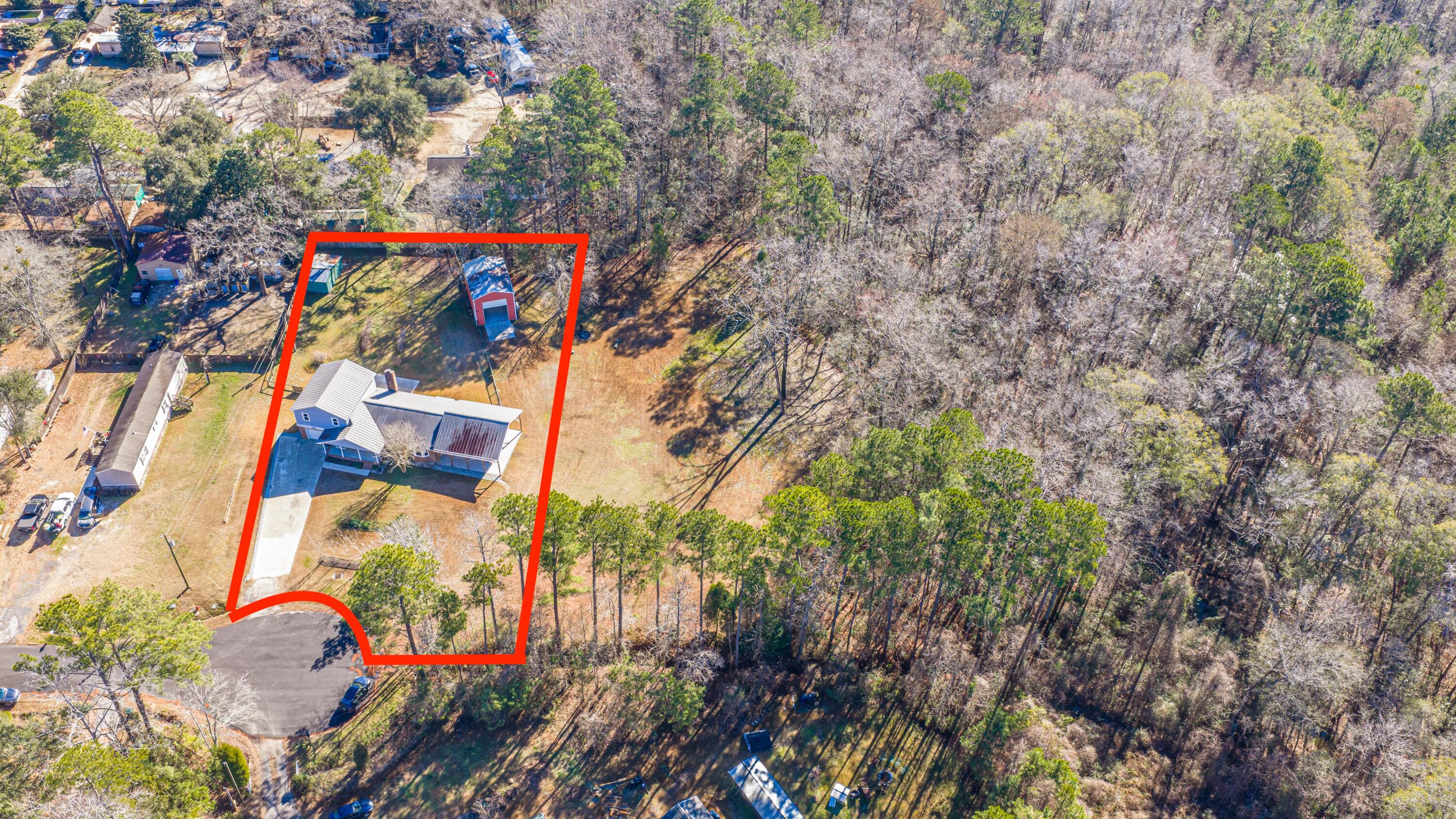 325 Linden Court Moncks Corner, SC 29461 - Photo 80 of 87 325LindenCt097