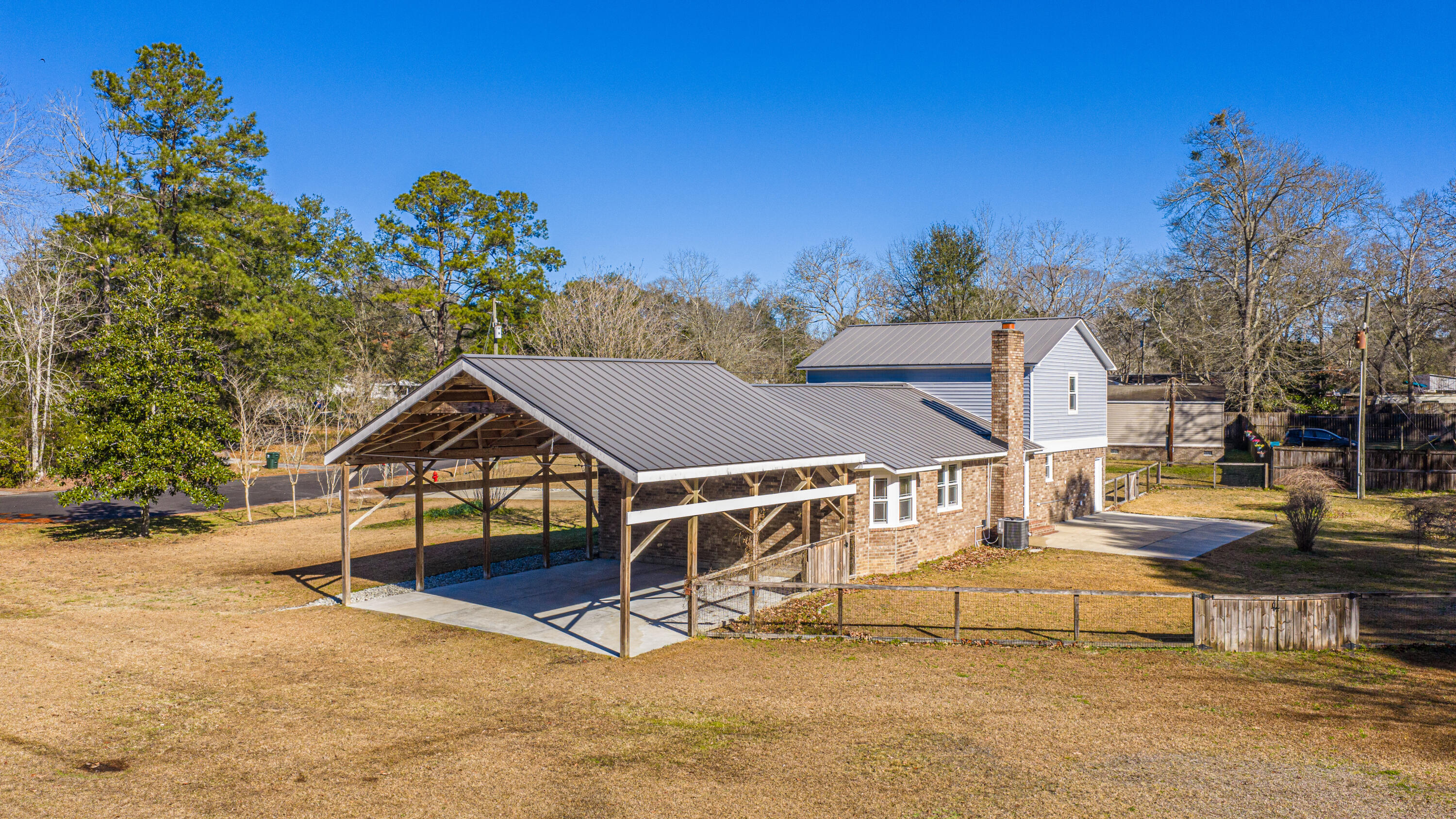 325 Linden Court Moncks Corner, SC 29461 - Photo 83 of 87 325LindenCt107