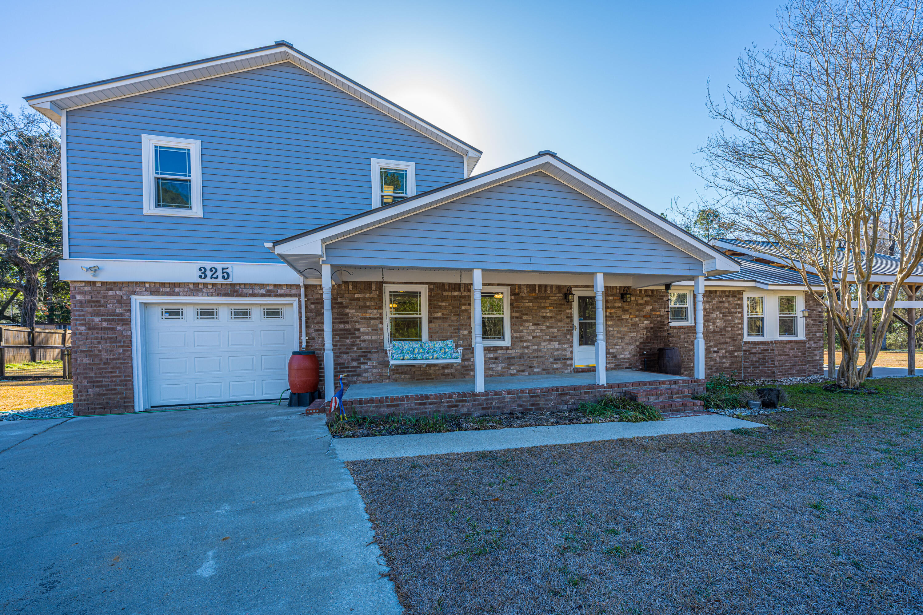 325 Linden Court Moncks Corner, SC 29461 - Photo 85 of 87 325LindenCt004