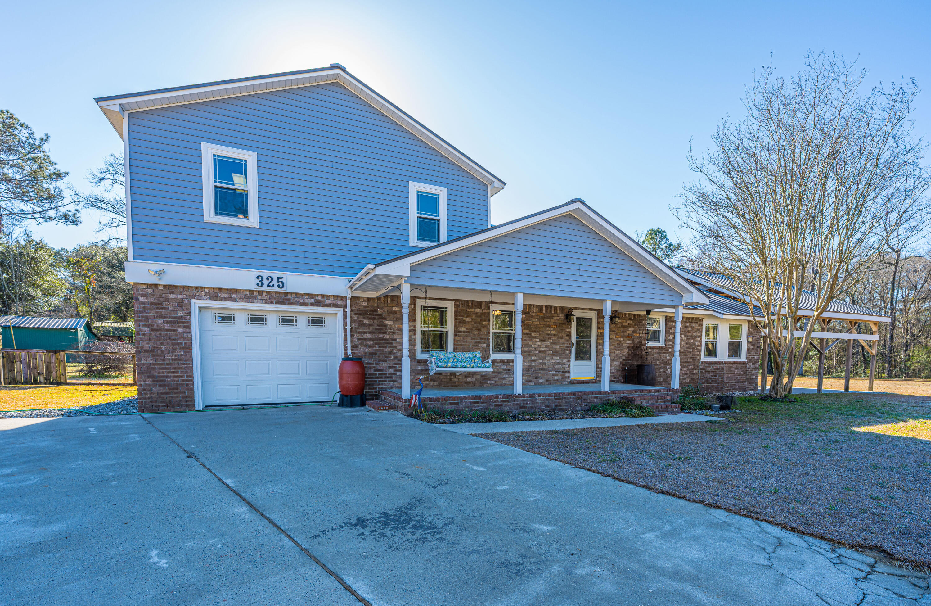 325 Linden Court Moncks Corner, SC 29461 - Photo 86 of 87 325LindenCt003