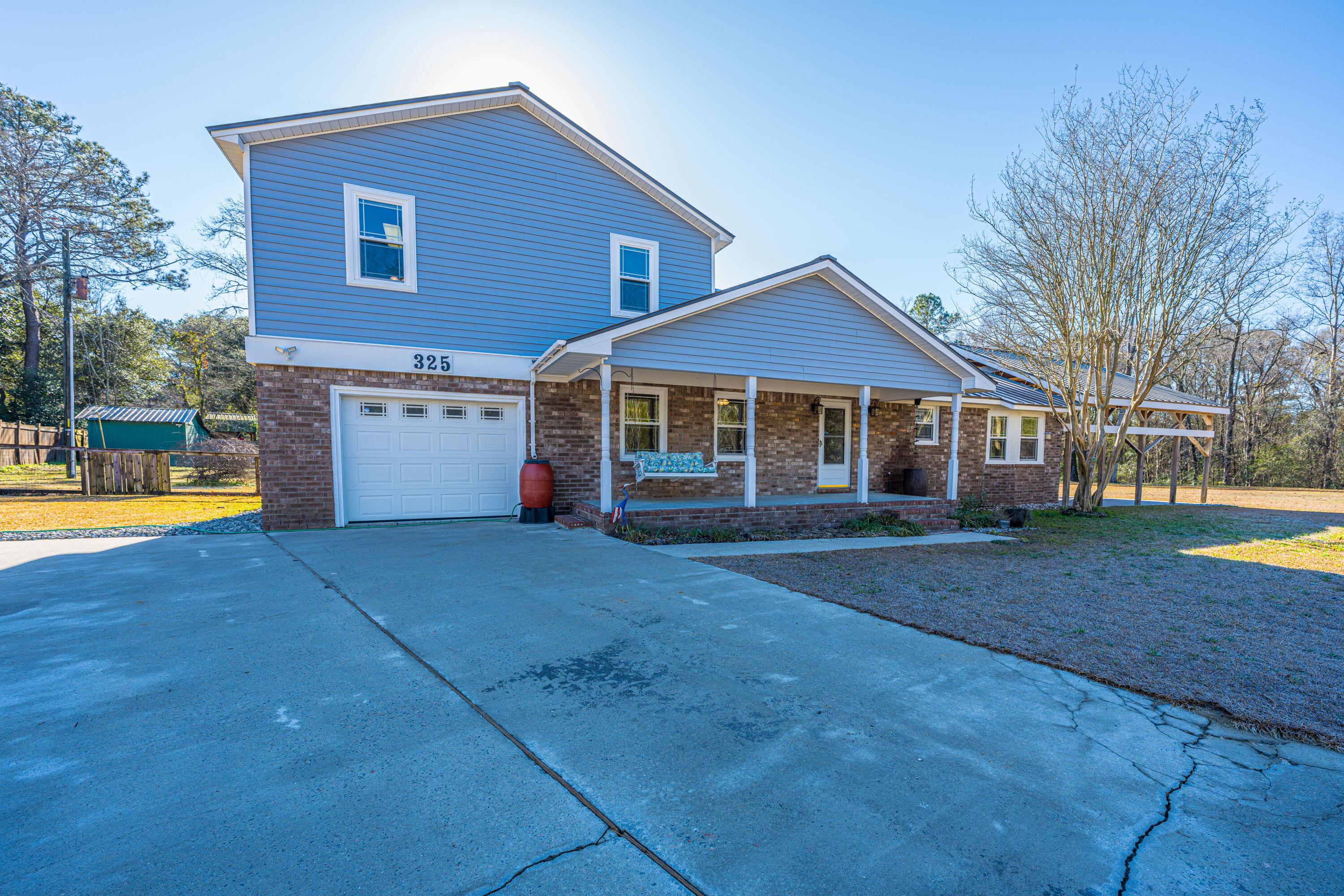 325 Linden Court Moncks Corner, SC 29461 - Photo 87 of 87 325LindenCt006