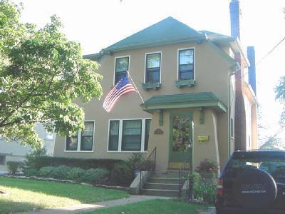 6123 Tulane Road Cincinnati, OH 45212 - Photo 1 of 1