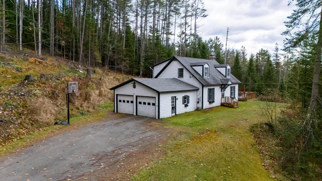 $465,000 | 456 Brickyard Road, Littleton, NH 03561