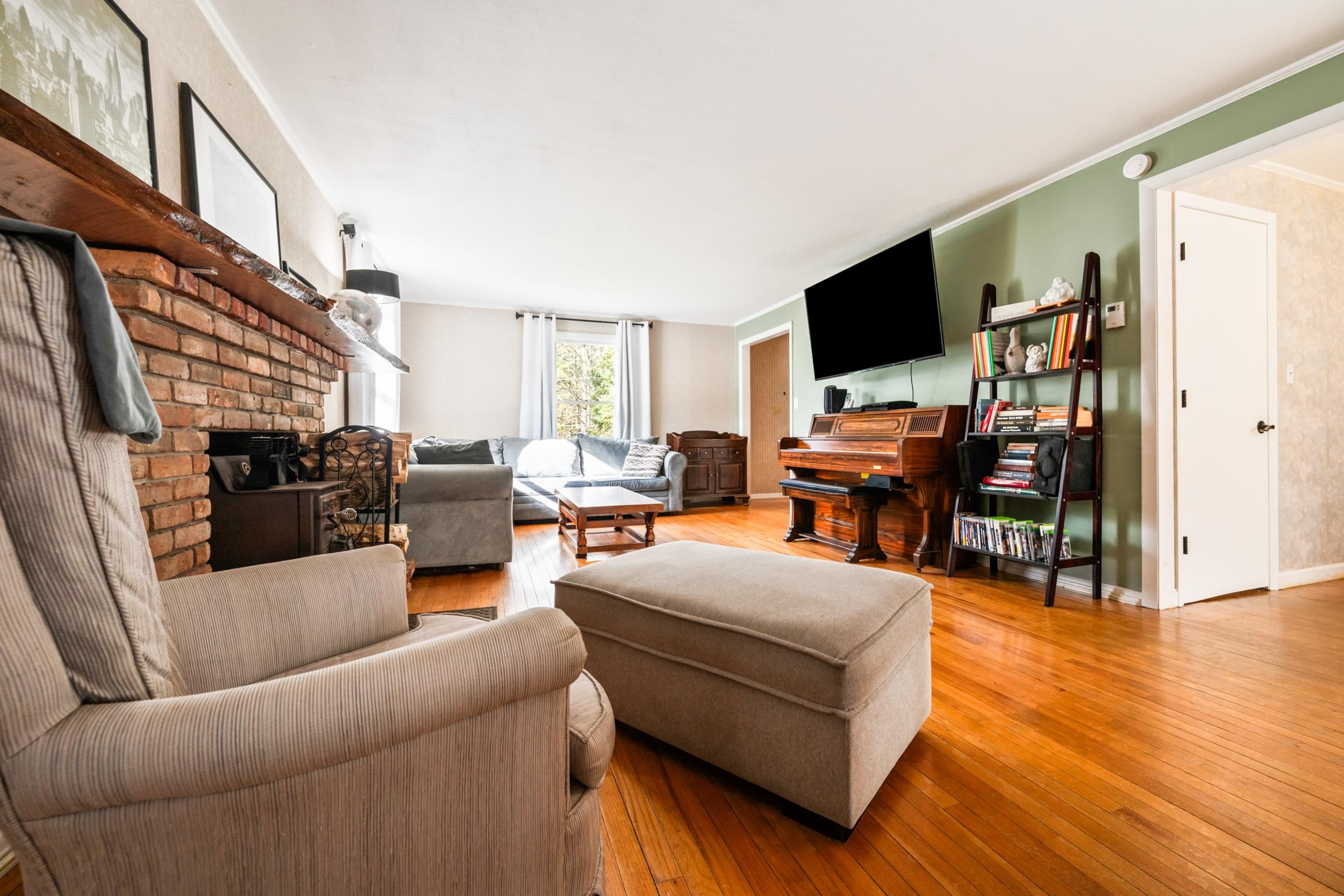 456 Brickyard Road Littleton, NH 03561 - Photo 12 of 53