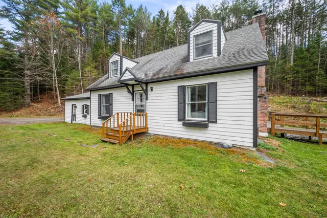 $465,000 | 456 Brickyard Road, Littleton, NH 03561