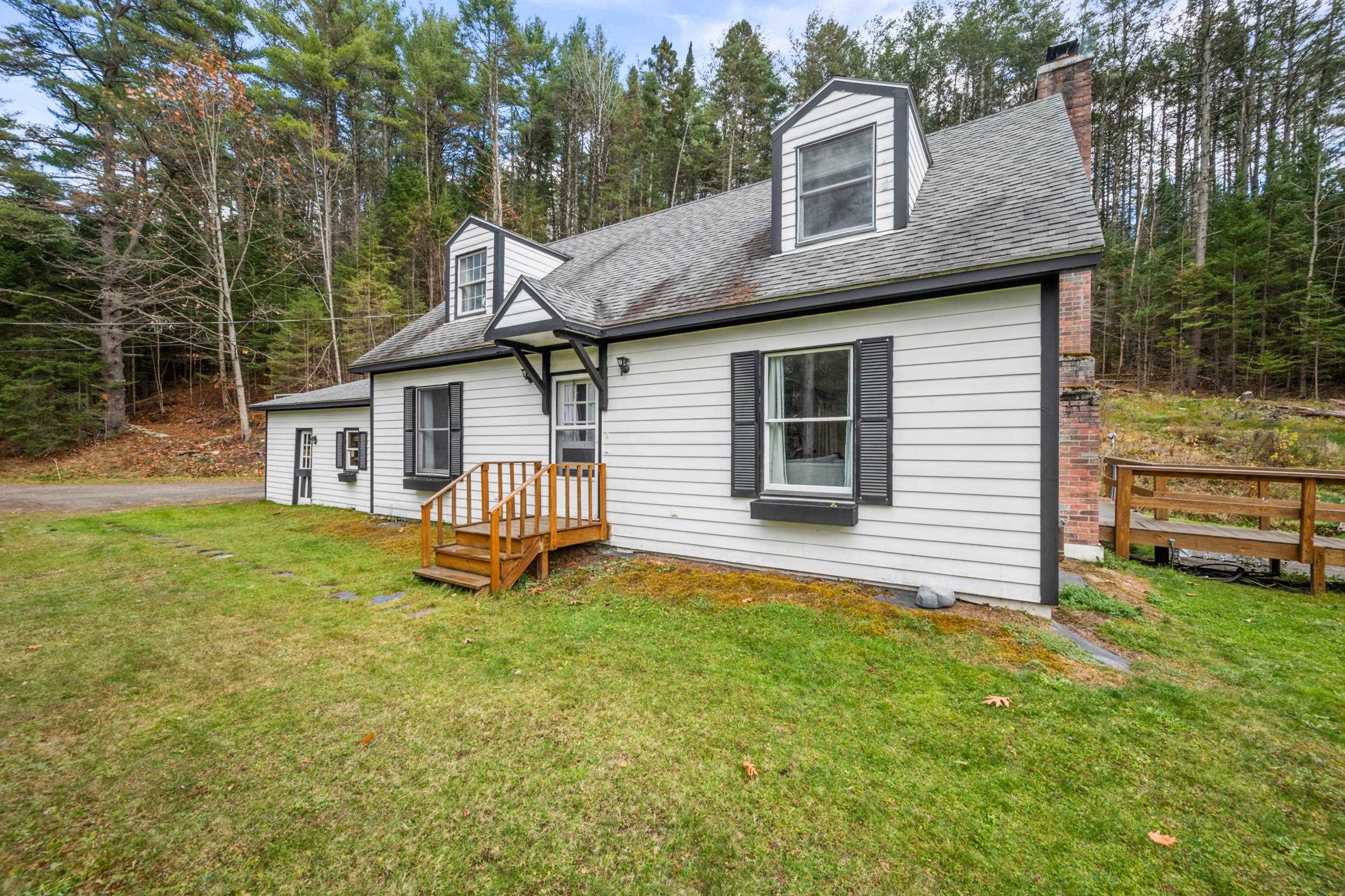 456 Brickyard Road Littleton, NH 03561 - Photo 2 of 53