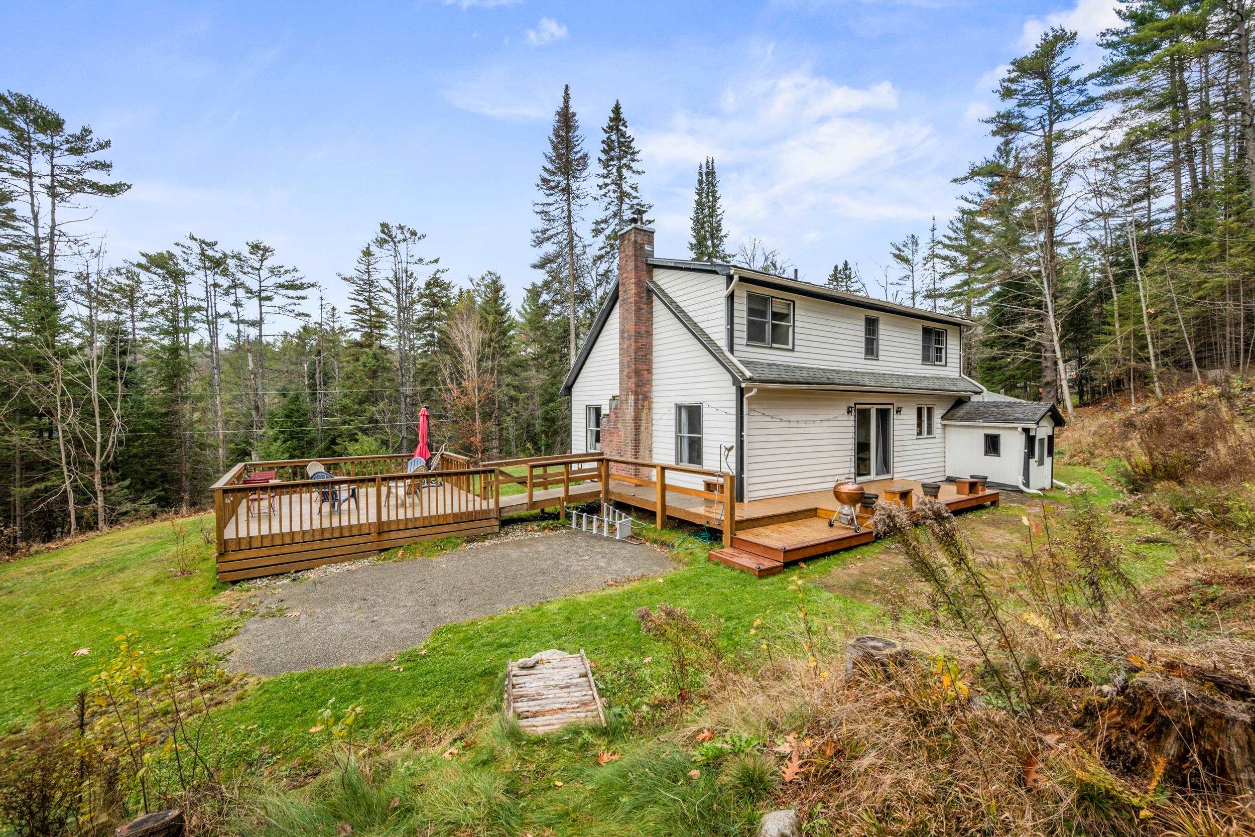 456 Brickyard Road Littleton, NH 03561 - Photo 3 of 53