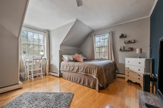 $465,000 | 456 Brickyard Road, Littleton, NH 03561