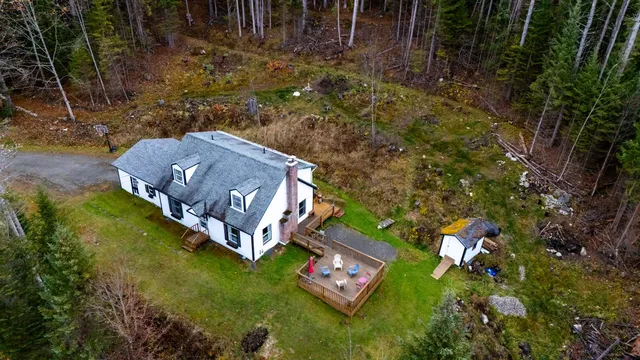 $465,000 | 456 Brickyard Road, Littleton, NH 03561