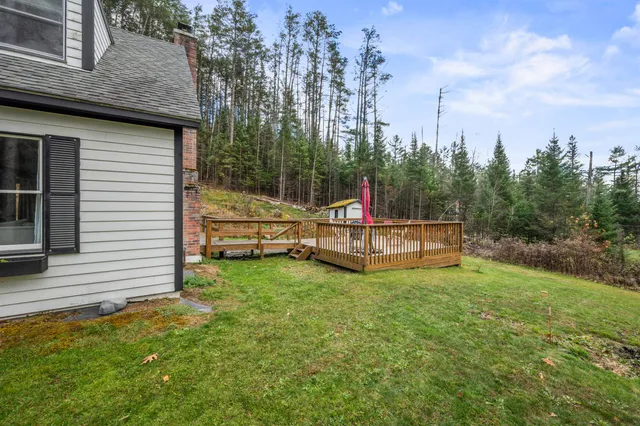 $465,000 | 456 Brickyard Road, Littleton, NH 03561