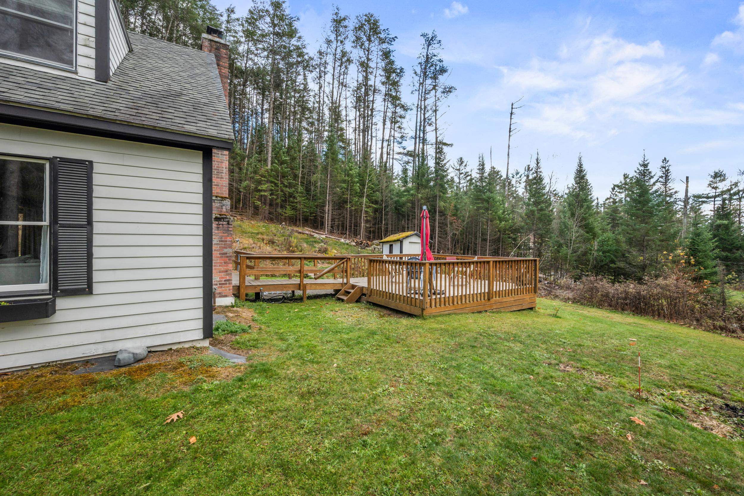 456 Brickyard Road Littleton, NH 03561 - Photo 46 of 53