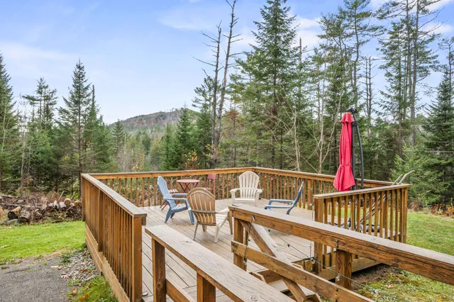 $465,000 | 456 Brickyard Road, Littleton, NH 03561