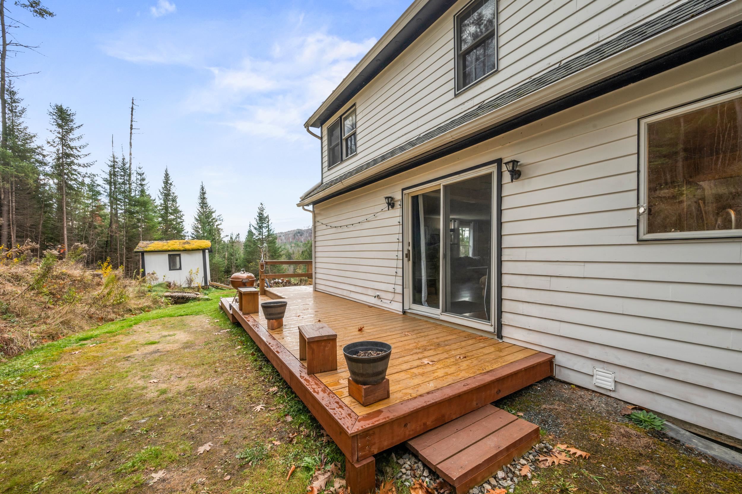 456 Brickyard Road Littleton, NH 03561 - Photo 49 of 53