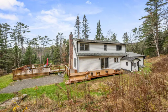 $465,000 | 456 Brickyard Road, Littleton, NH 03561