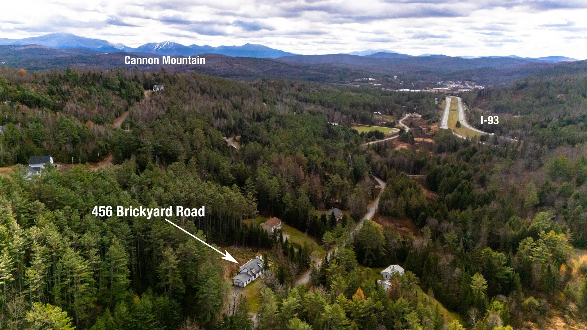 456 Brickyard Road Littleton, NH 03561 - Photo 5 of 53