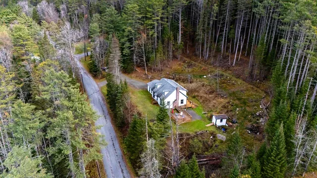 $465,000 | 456 Brickyard Road, Littleton, NH 03561
