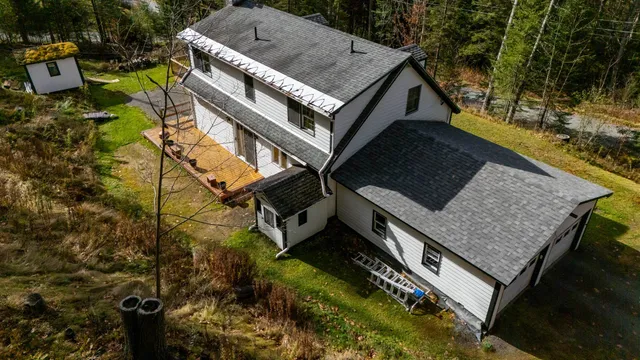 $465,000 | 456 Brickyard Road, Littleton, NH 03561