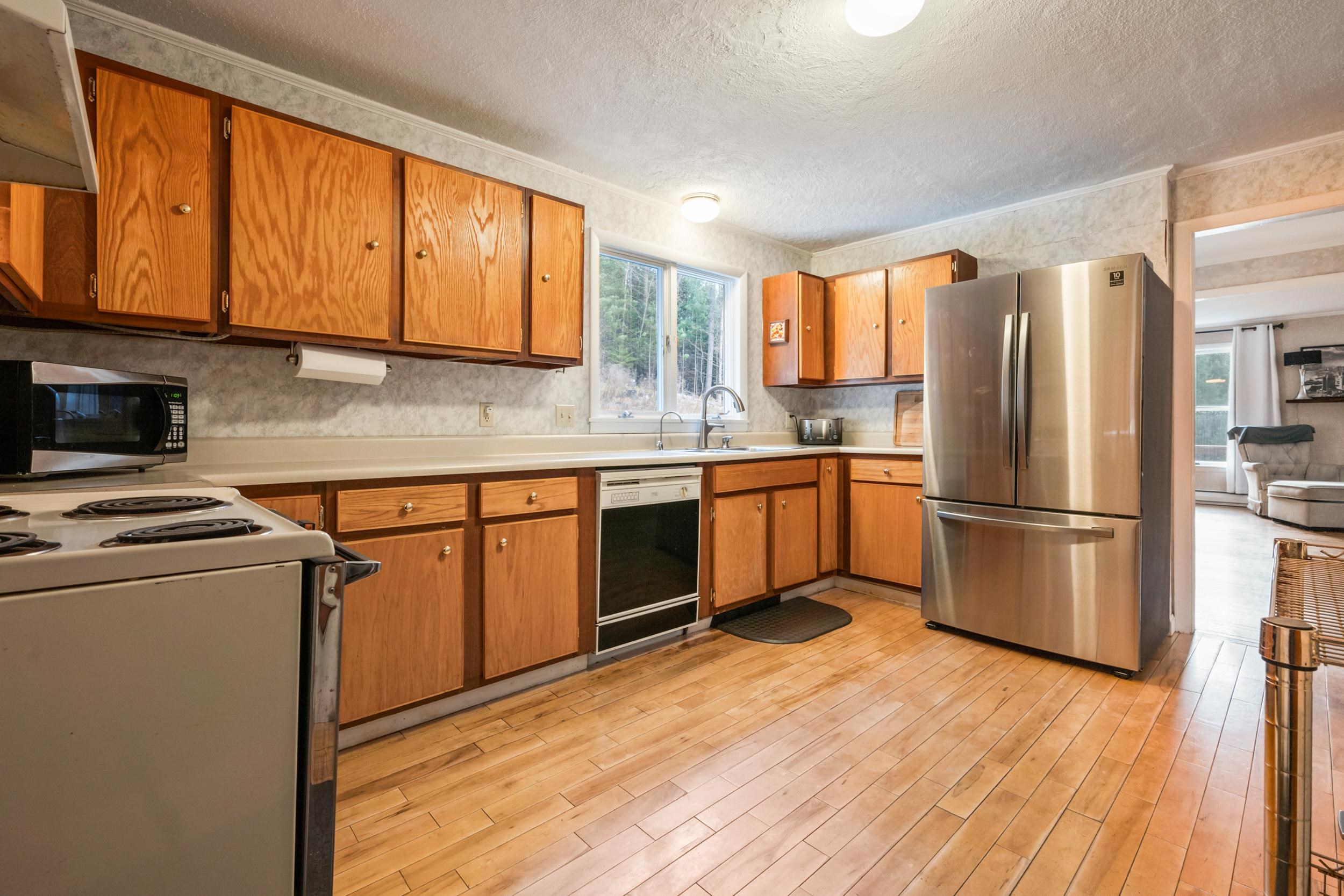 456 Brickyard Road Littleton, NH 03561 - Photo 7 of 53