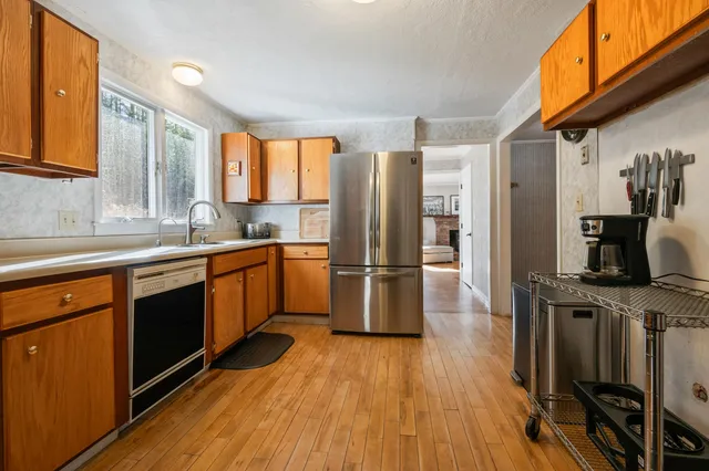 $465,000 | 456 Brickyard Road, Littleton, NH 03561