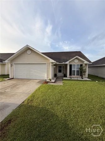 $2,000 | 26 Stemson Way, Port Wentworth, GA 31407