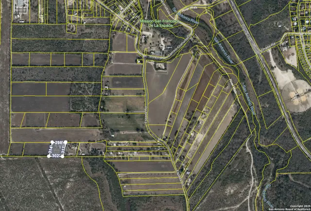 $95,000 | 10725 Espada Road, San Antonio, TX 78214