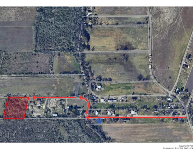 a view of outdoor space