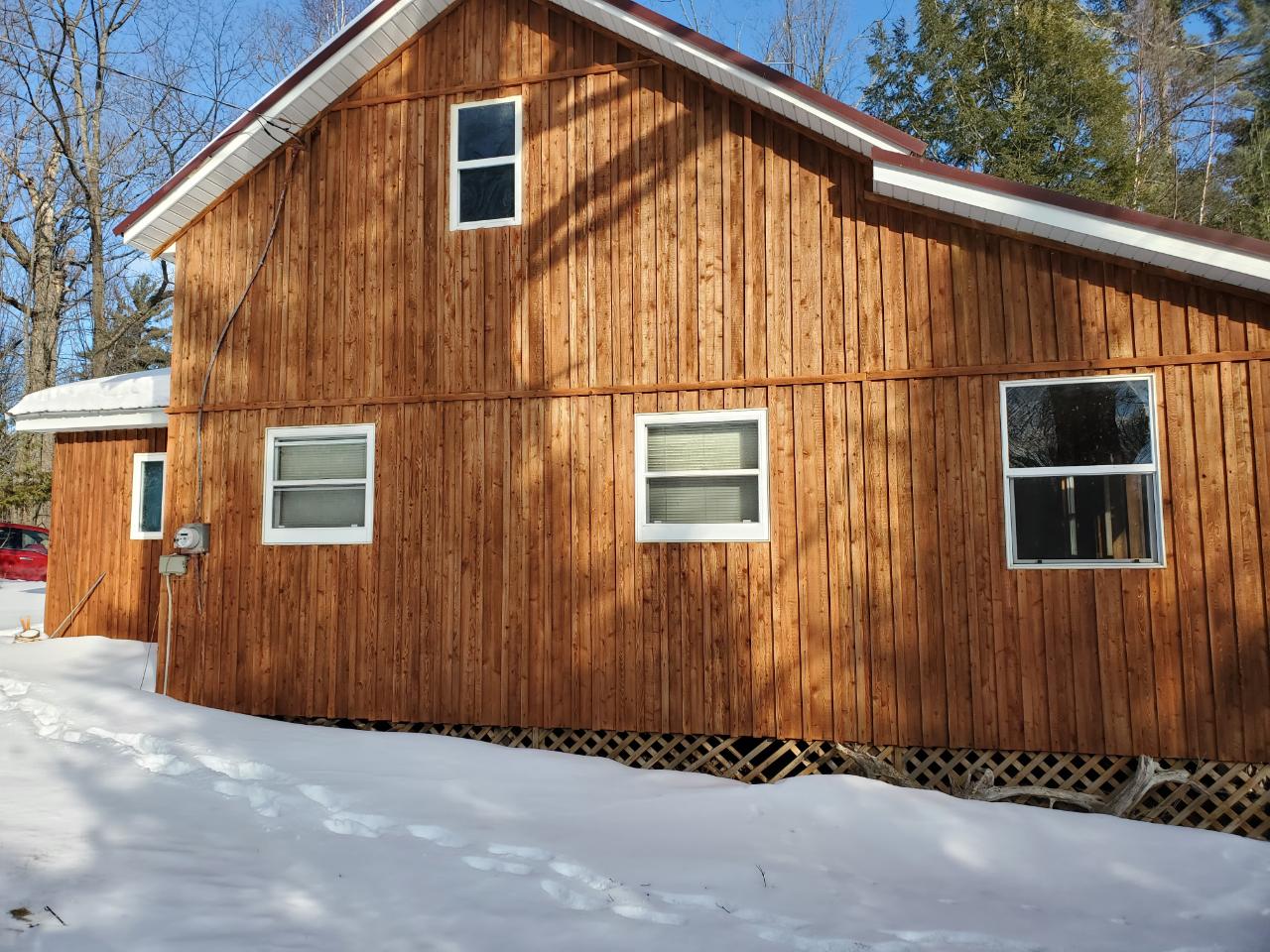 15152 Rasmussen Lane Three Lakes, WI 54562 - Photo 7 of 18 Gallery Image 7