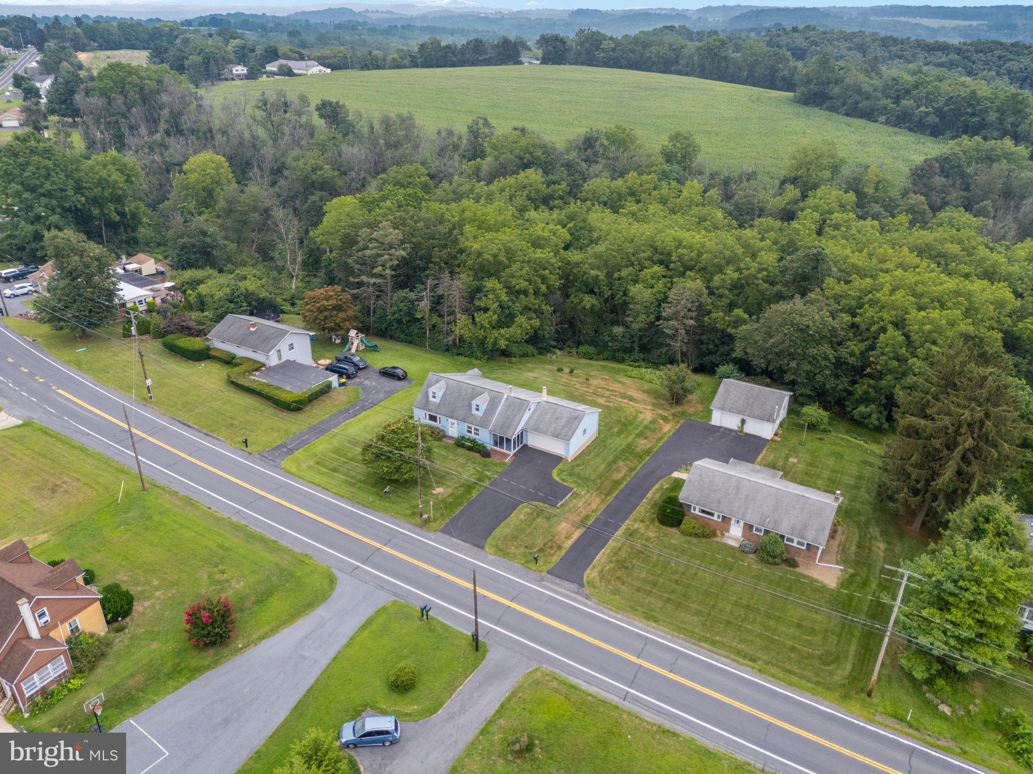 6950 Kernsville Road Orefield, PA 18069 - Photo 15 of 36 Gallery Image 15