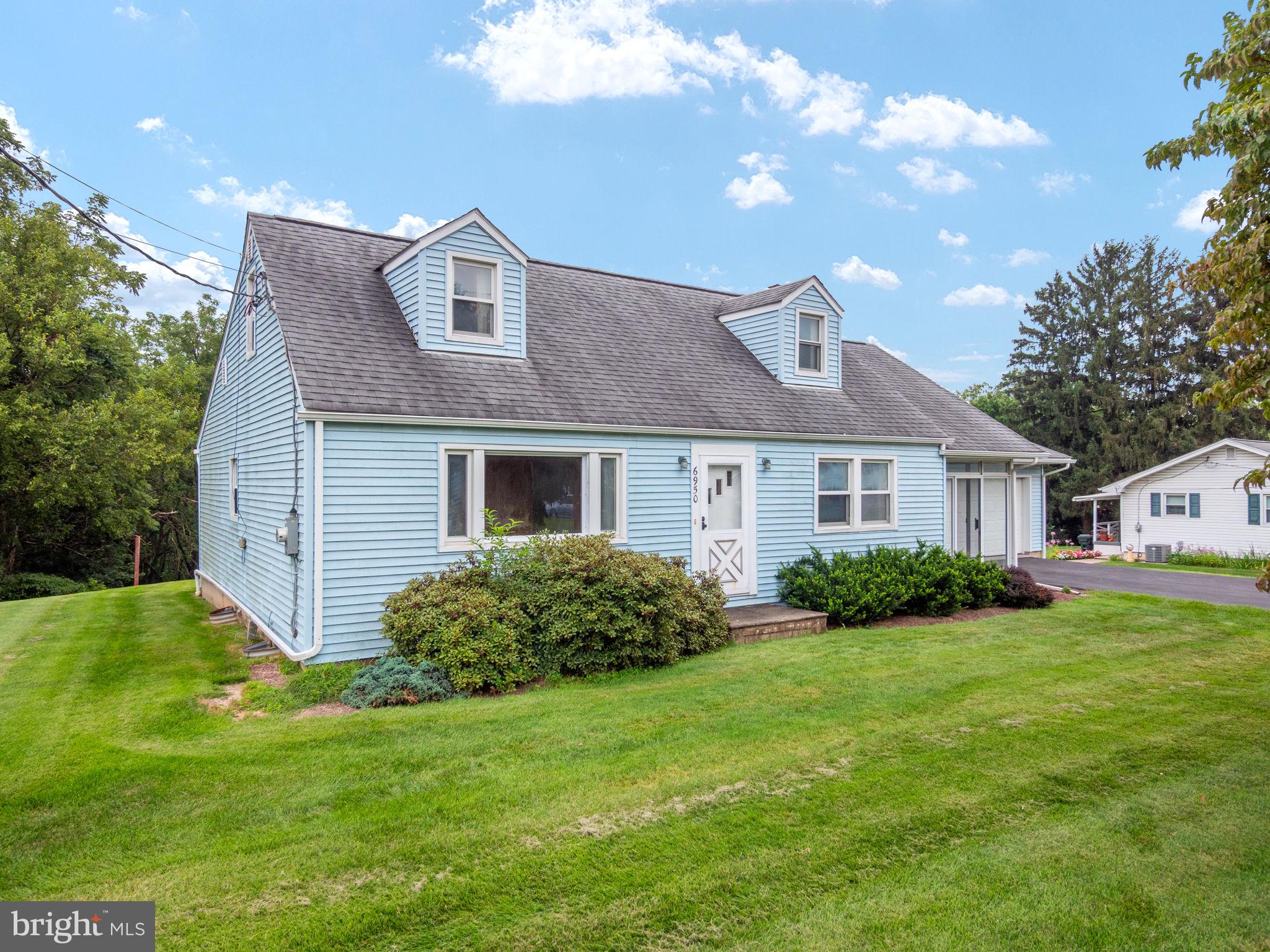 6950 Kernsville Road Orefield, PA 18069 - Photo 4 of 36 Gallery Image 4