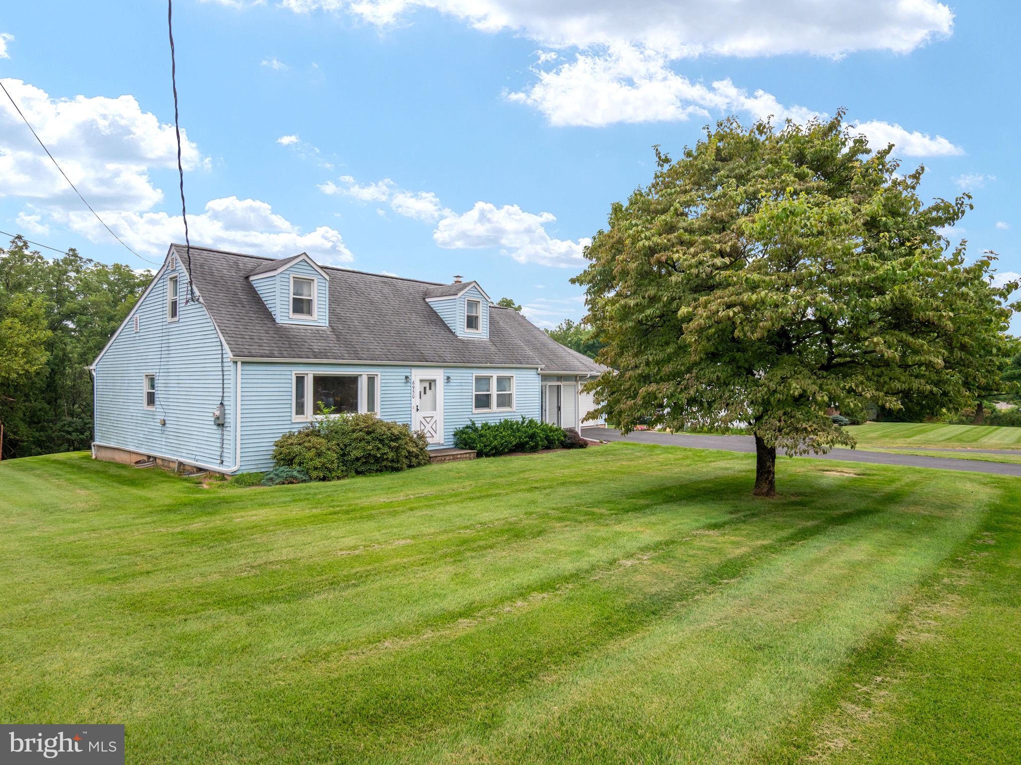 6950 Kernsville Road Orefield, PA 18069 - Photo 5 of 36 Gallery Image 5