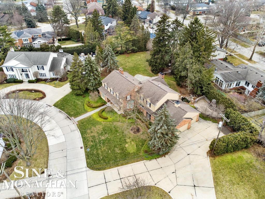 85 South Duval Road Grosse Pointe Shores, MI 48236 - Photo 41 of 49