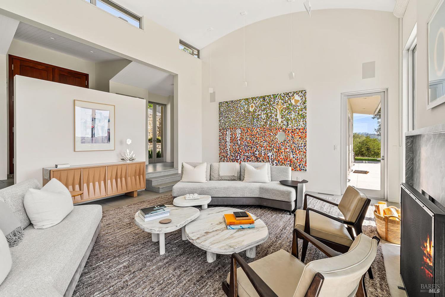 13414 Chalk Hill Road Healdsburg, CA 95448 - Photo 43 of 99