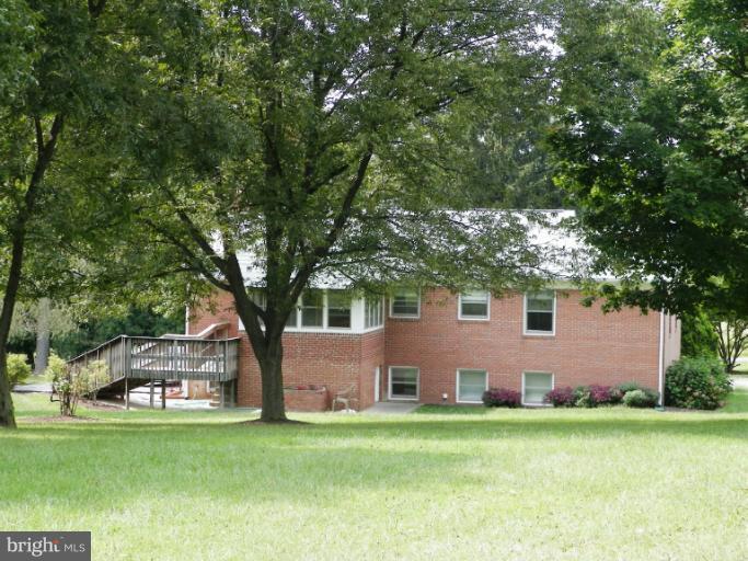 7409 McKaig Road Frederick, MD 21701 - Photo 1 of 30 Exterior (Rear)