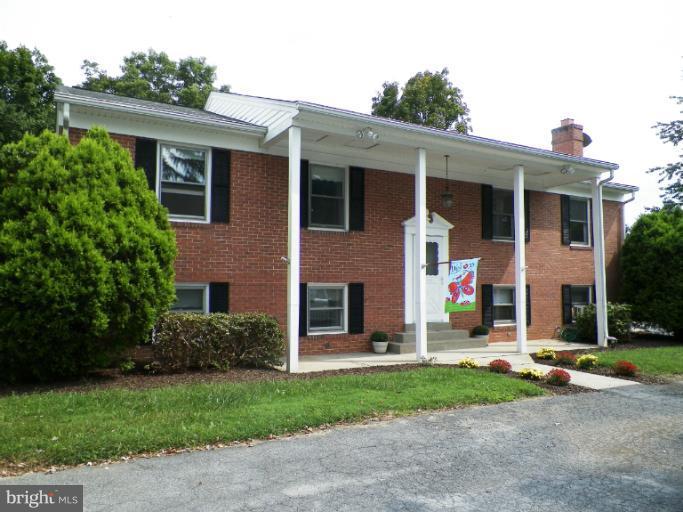 7409 McKaig Road Frederick, MD 21701 - Photo 15 of 30 Exterior (Front)