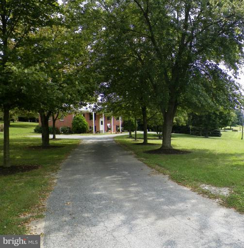 7409 McKaig Road Frederick, MD 21701 - Photo 23 of 30 Exterior (Front)