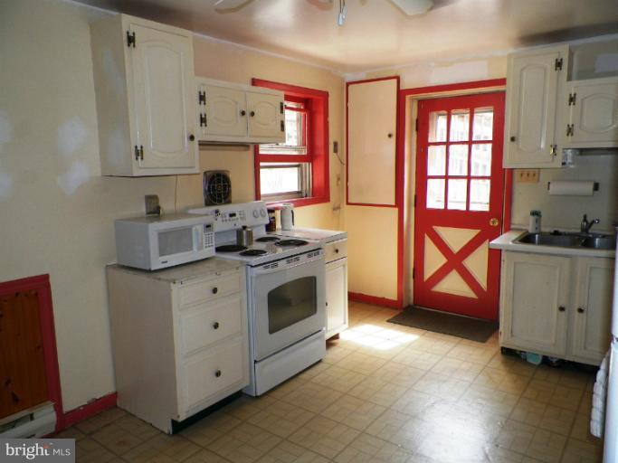 7409 McKaig Road Frederick, MD 21701 - Photo 7 of 30 Kitchen