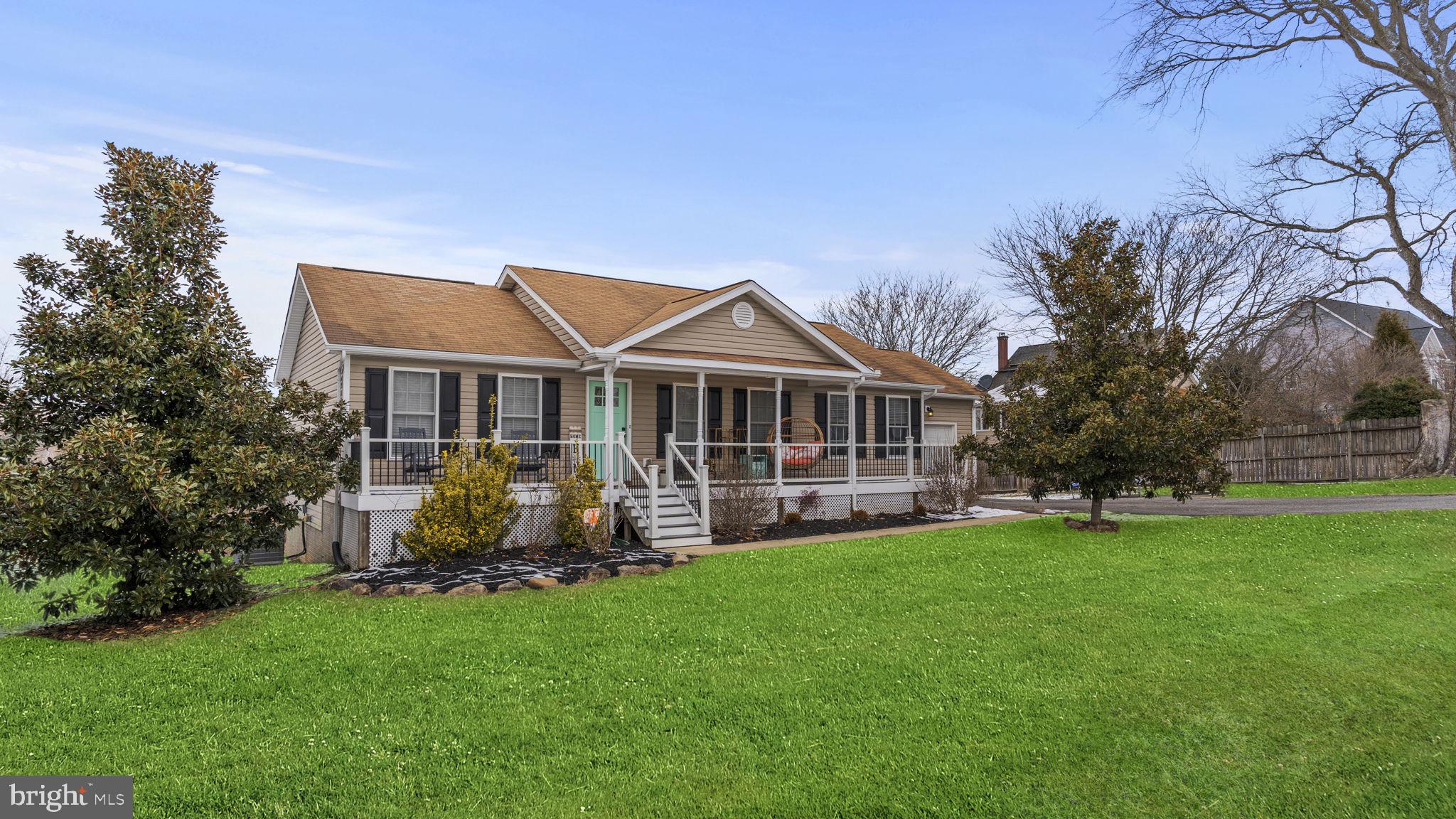 5904 Blue Ridge Road Mineral, VA 23117 - Photo 1 of 24 Welcome Home!