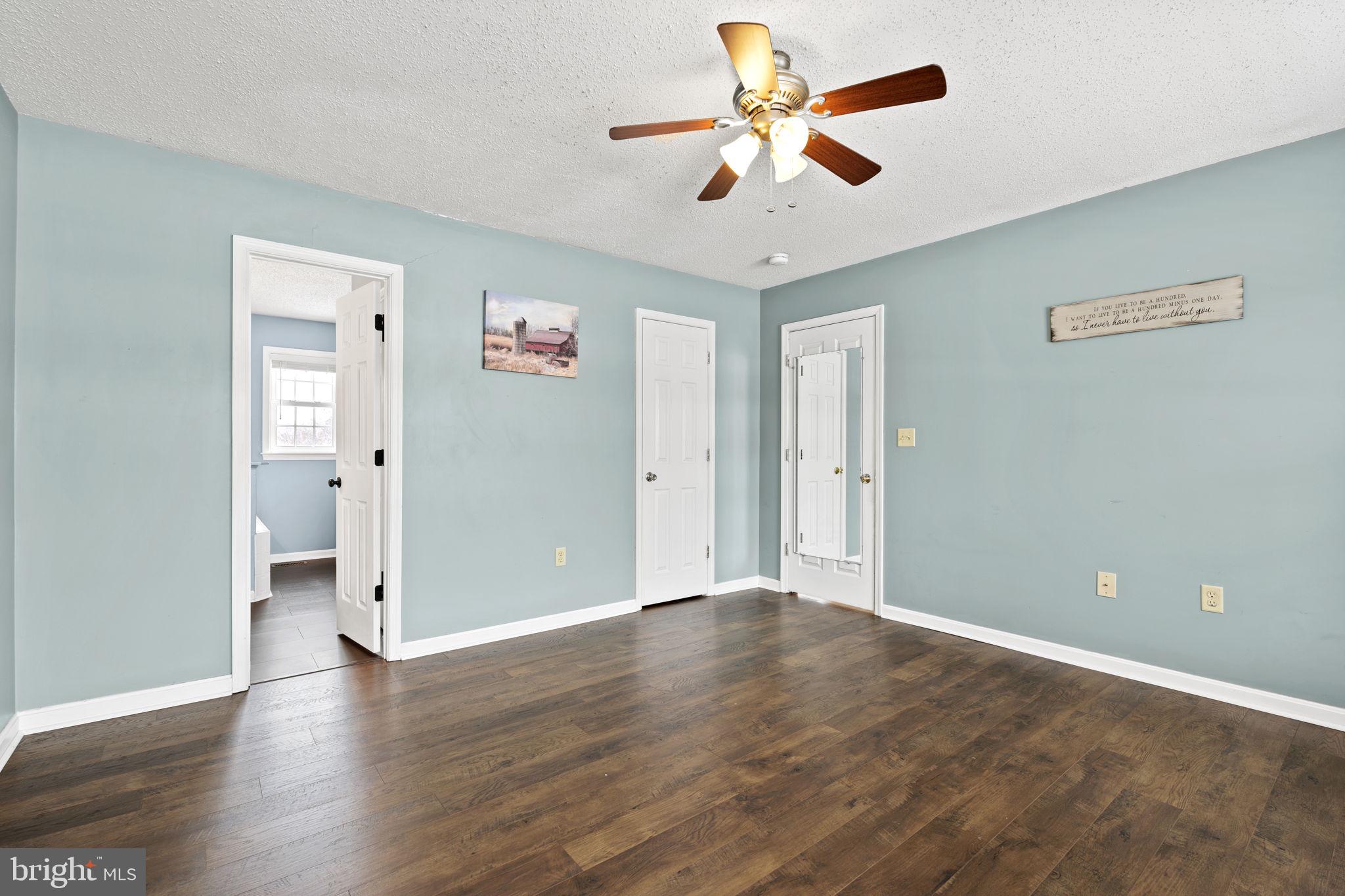 5904 Blue Ridge Road Mineral, VA 23117 - Photo 12 of 24 Primary Bedroom