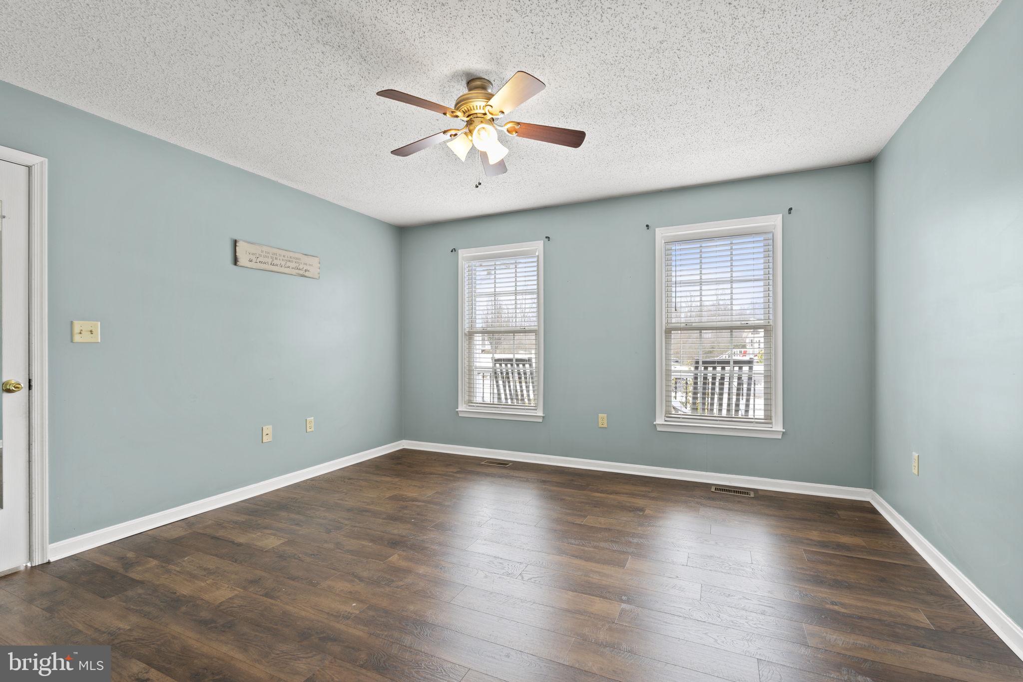 5904 Blue Ridge Road Mineral, VA 23117 - Photo 13 of 24 Primary Bedroom