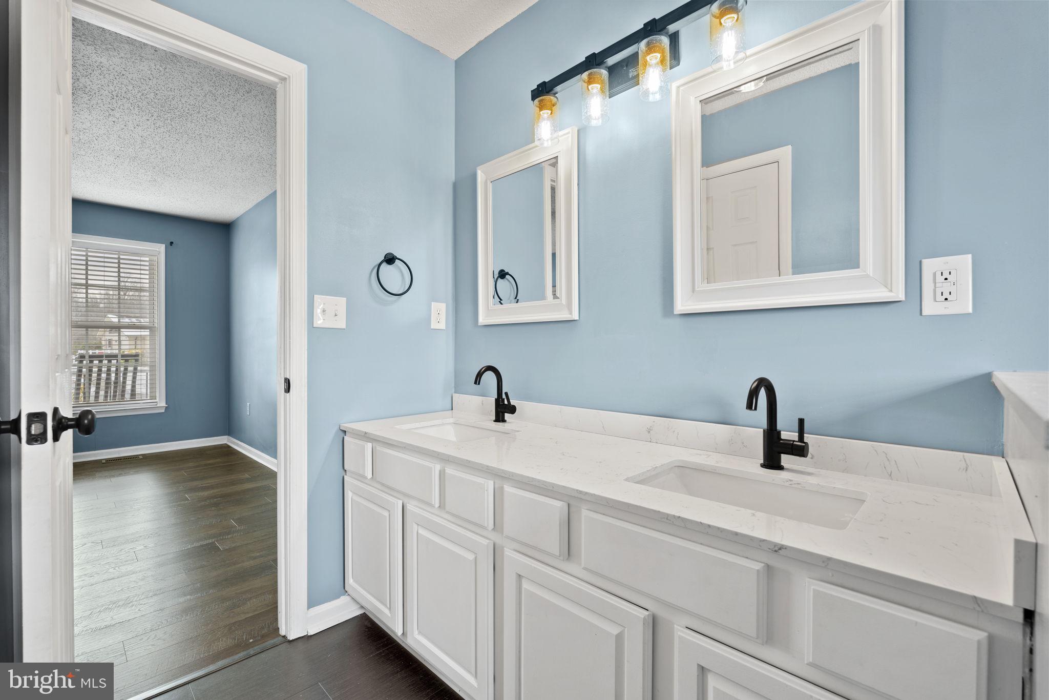5904 Blue Ridge Road Mineral, VA 23117 - Photo 16 of 24 Primary Bath