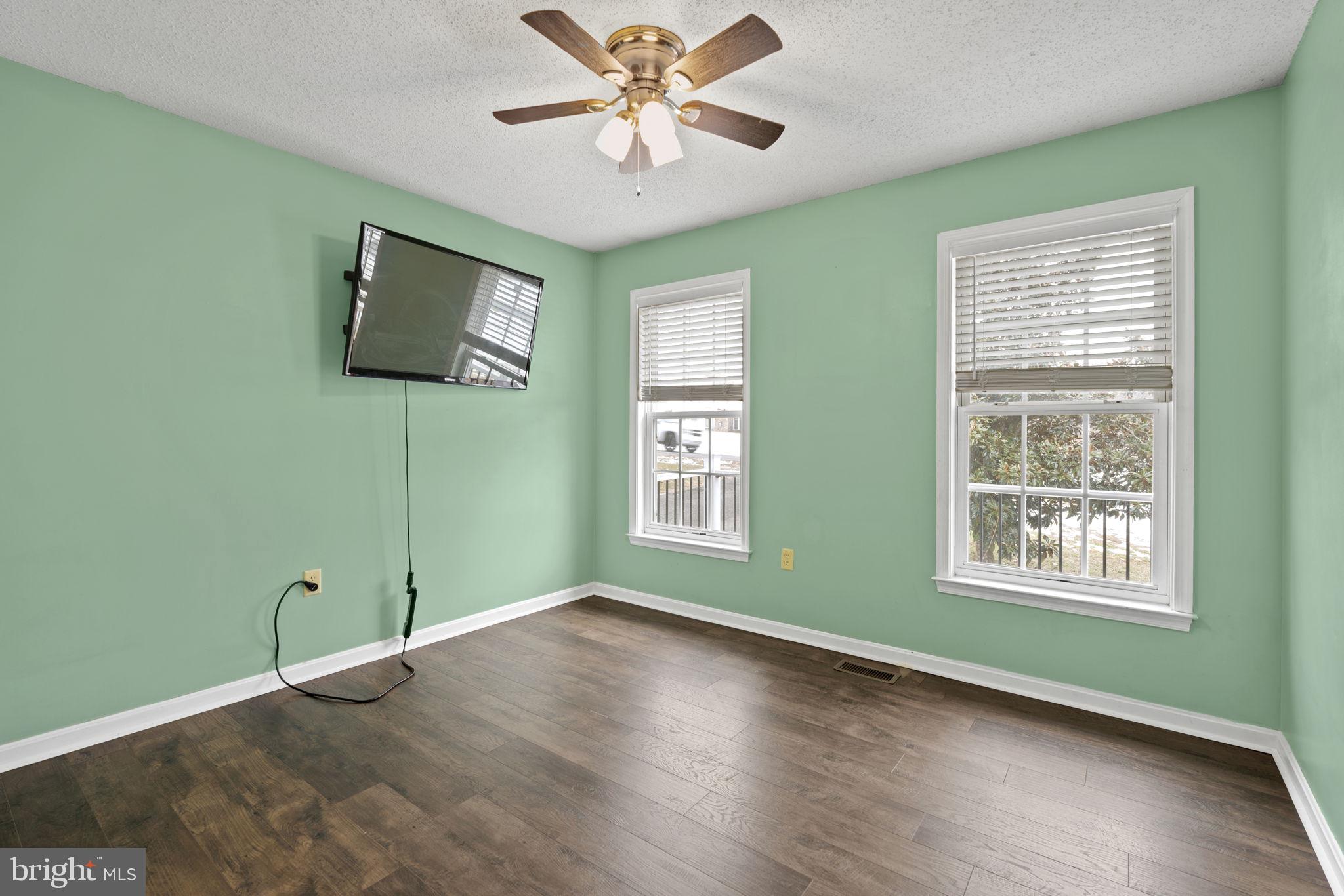 5904 Blue Ridge Road Mineral, VA 23117 - Photo 17 of 24 Bedroom 2
