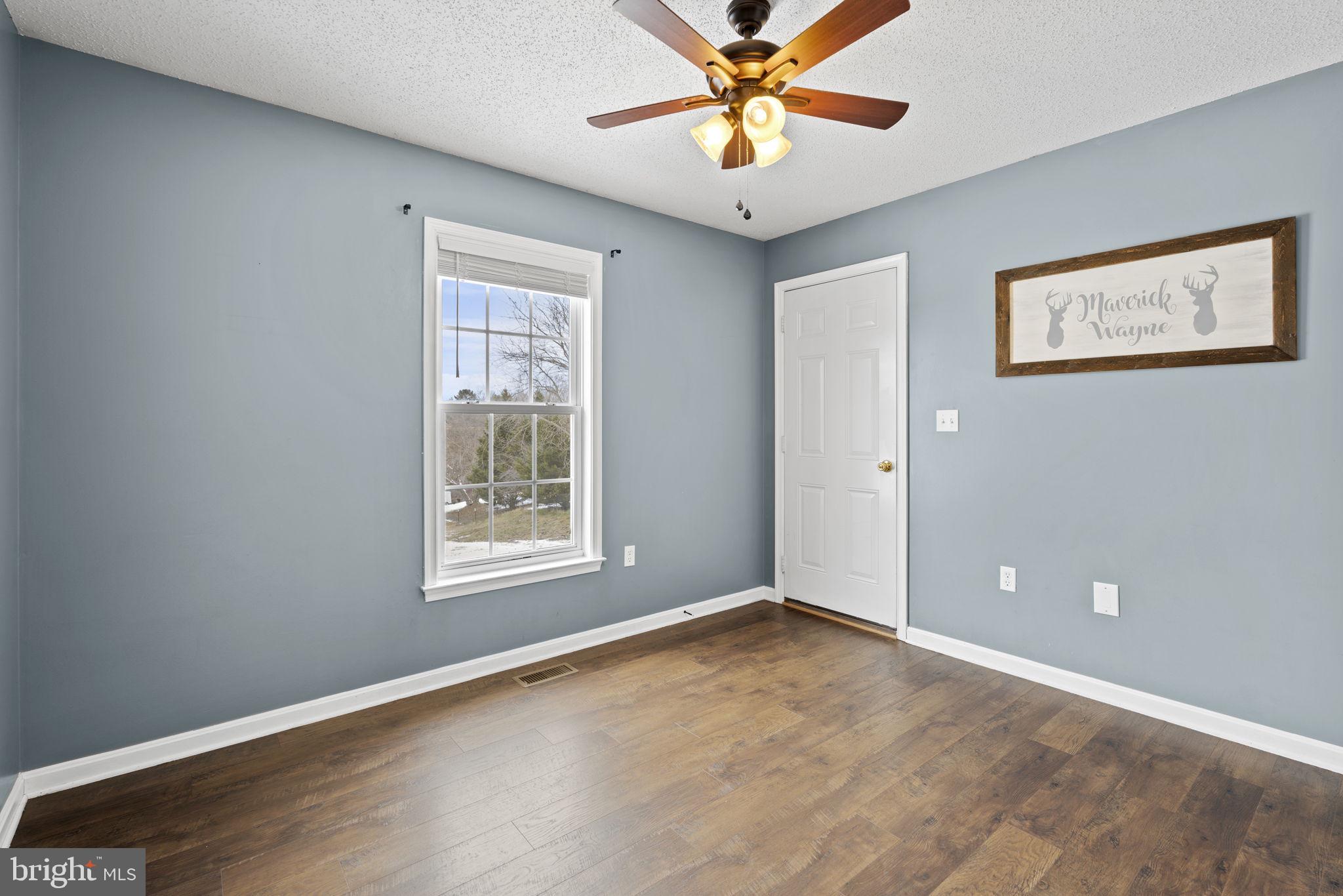 5904 Blue Ridge Road Mineral, VA 23117 - Photo 18 of 24 Bedroom 3