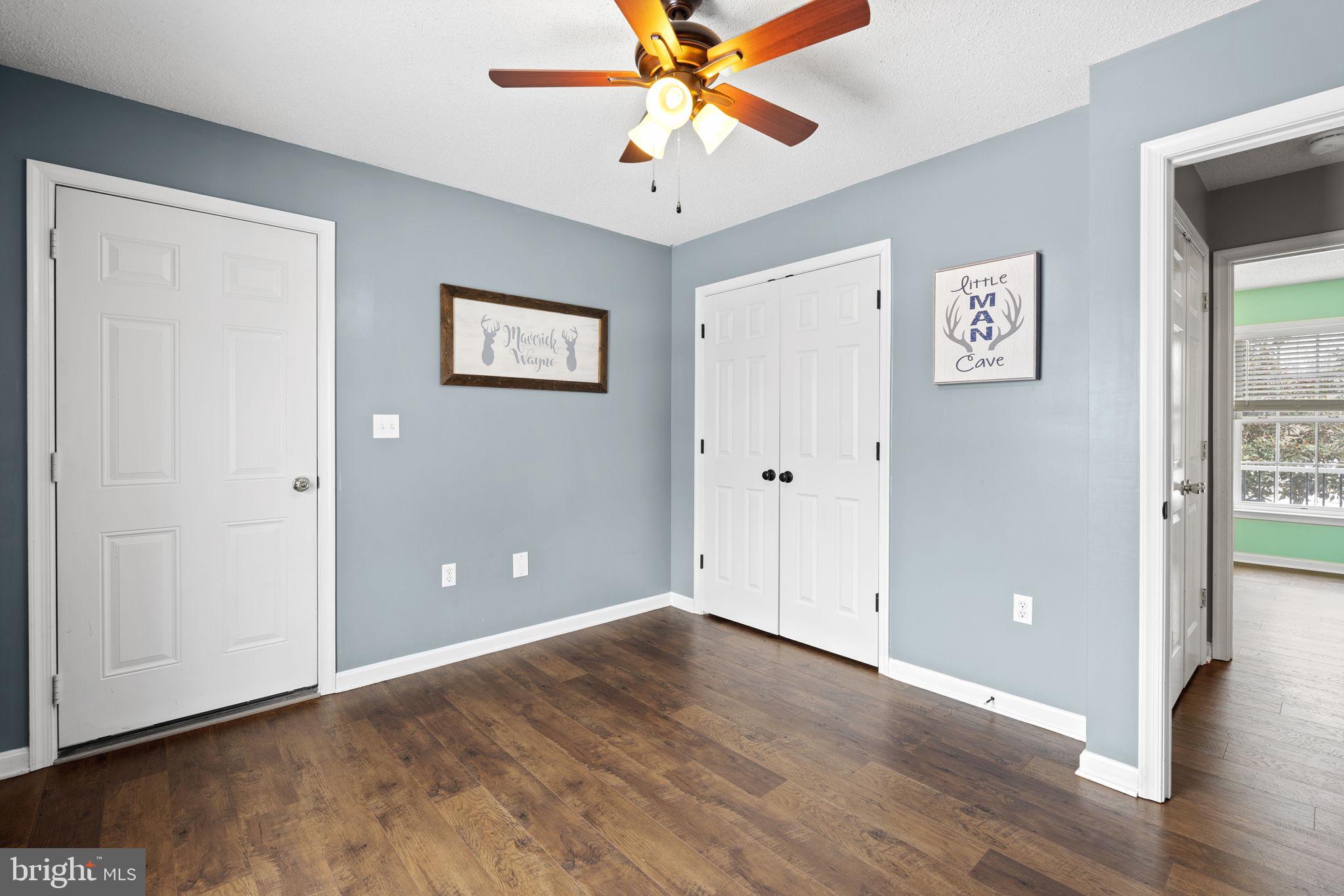5904 Blue Ridge Road Mineral, VA 23117 - Photo 19 of 24 Bedroom 3