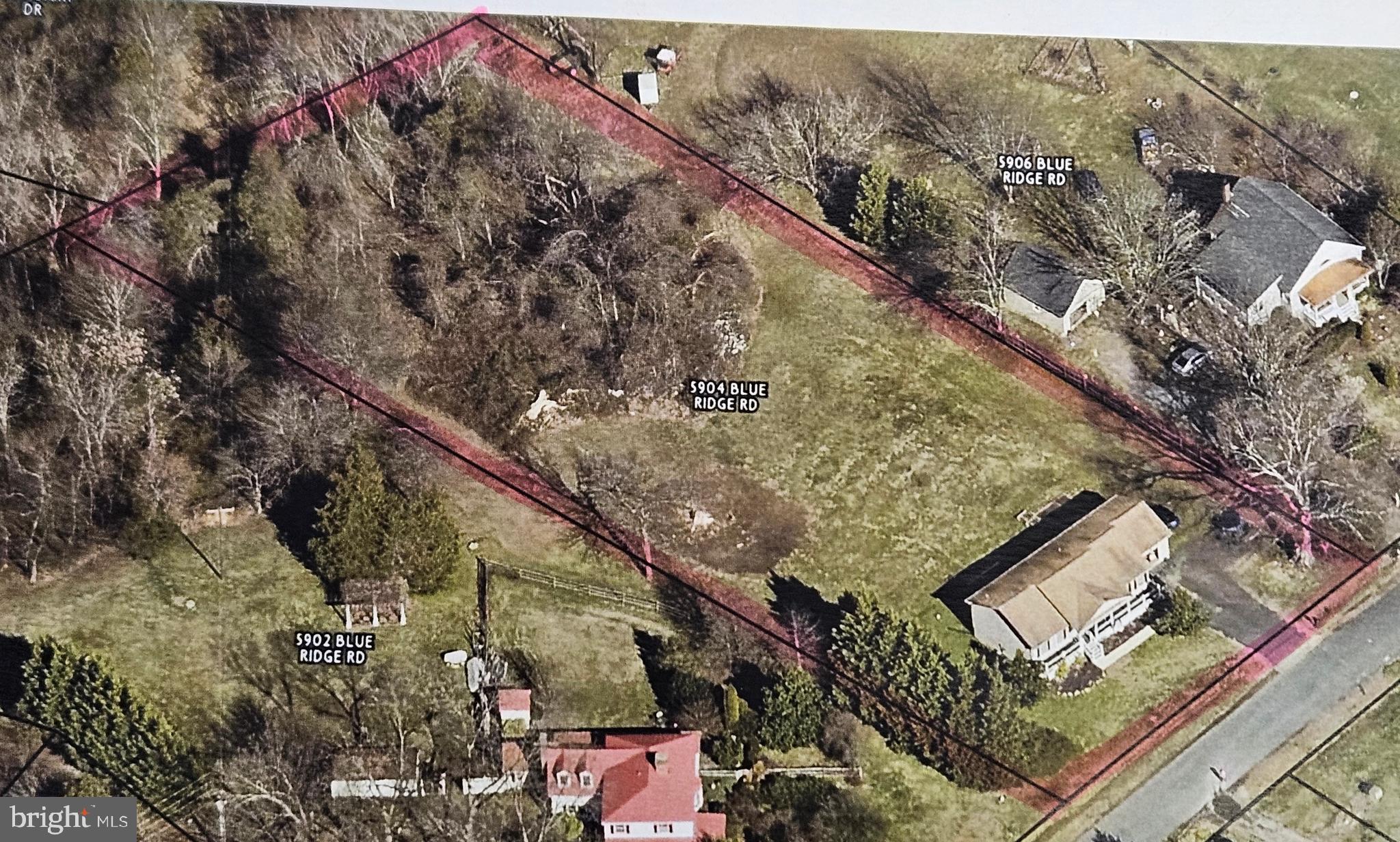 5904 Blue Ridge Road Mineral, VA 23117 - Photo 24 of 24 Gallery Image 24