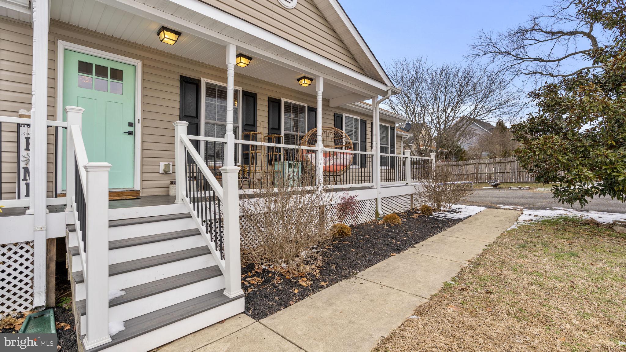 5904 Blue Ridge Road Mineral, VA 23117 - Photo 4 of 24 Gallery Image 4