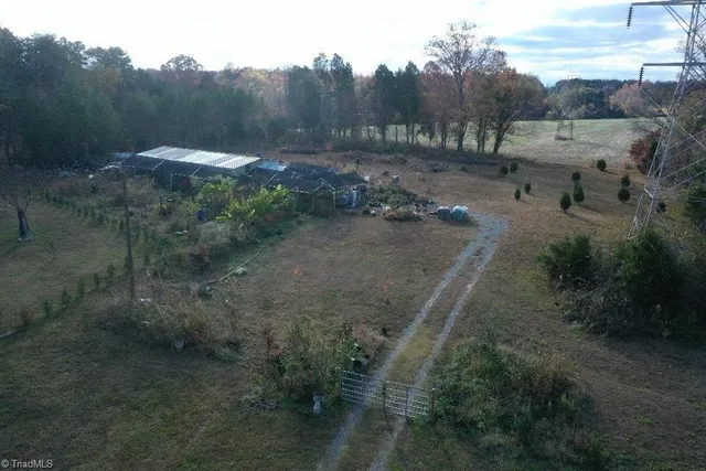 $98,500 | 502 Jim Bell Road, Lexington, NC 27292